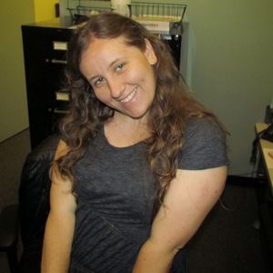 Meet your Posher, Olga